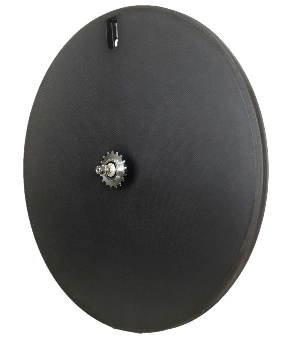 Дорожка для дисковых покрышек из углеродного волокна 700С