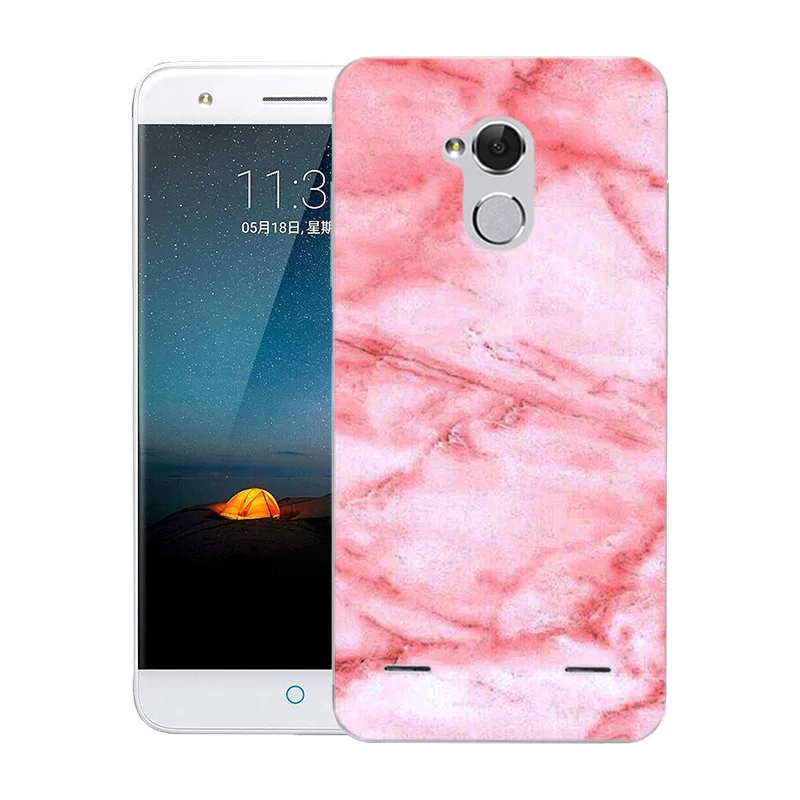 13 ТПУ защитный чехол для htc Desire 628 One M8 M8s U Play Ультра розовый чехол с принтом для zte Blade V7 Lite Axon 7 A2017 Mini чехол - Цвет: 13