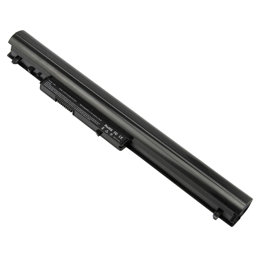2200 мАч для hp Аккумулятор ноутбука LA04 павильон TouchSmart 14 hp 15 Тетрадь 14 15 248 248 G1 340 340
