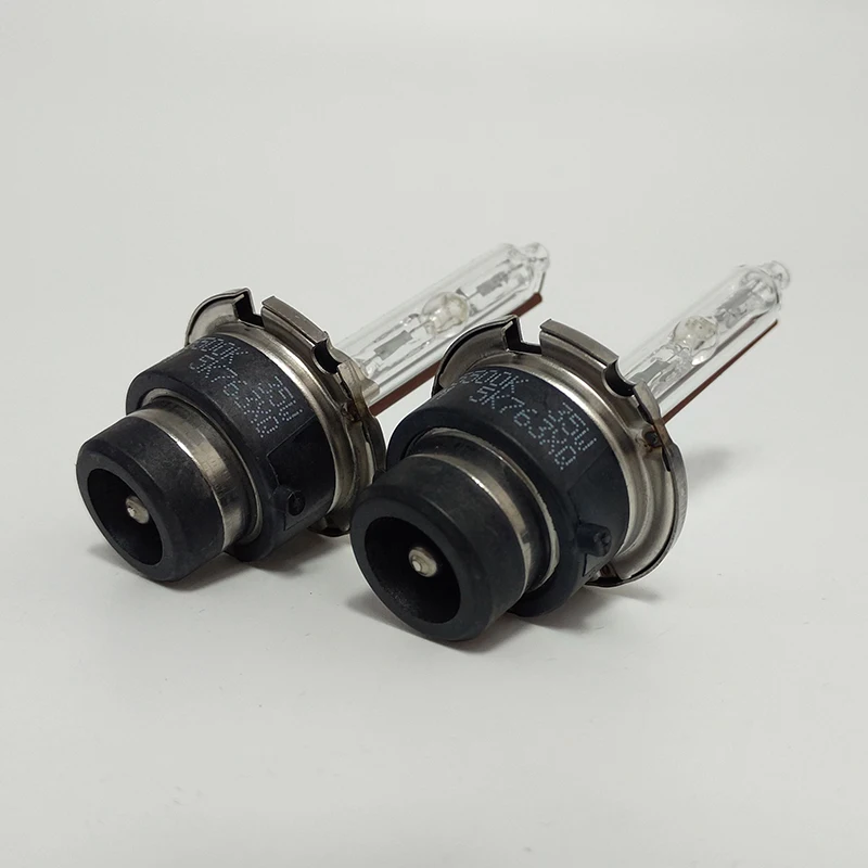 CNSUNNYLIGHT высококачественные автомобильные фары HID ксеноновые лампы D1S D2S D3S D4S D5S D8S 35 Вт 5500 к белый 4200LM сменные огни 2 шт