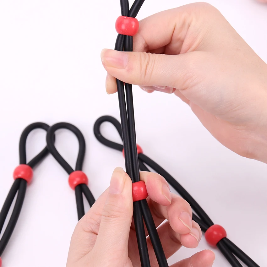 Регулируемые силиконовые кольца на пенис с задержкой эрекции эякуляции для