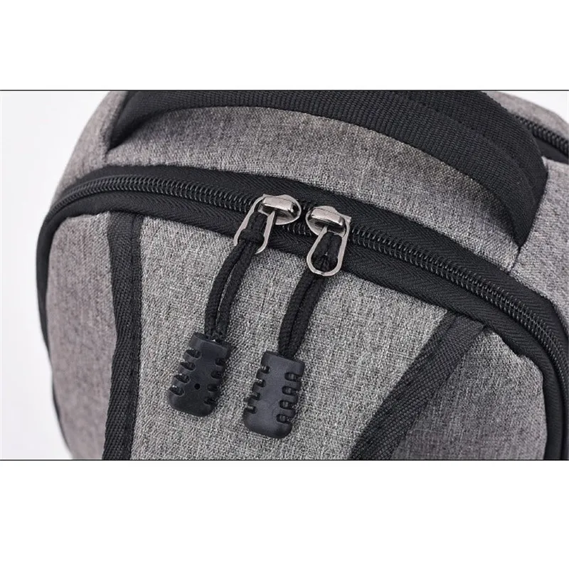 Мужской рюкзак с usb портом для зарядки защитой от кражи|best backpacks|backpack casualtrip backpack |