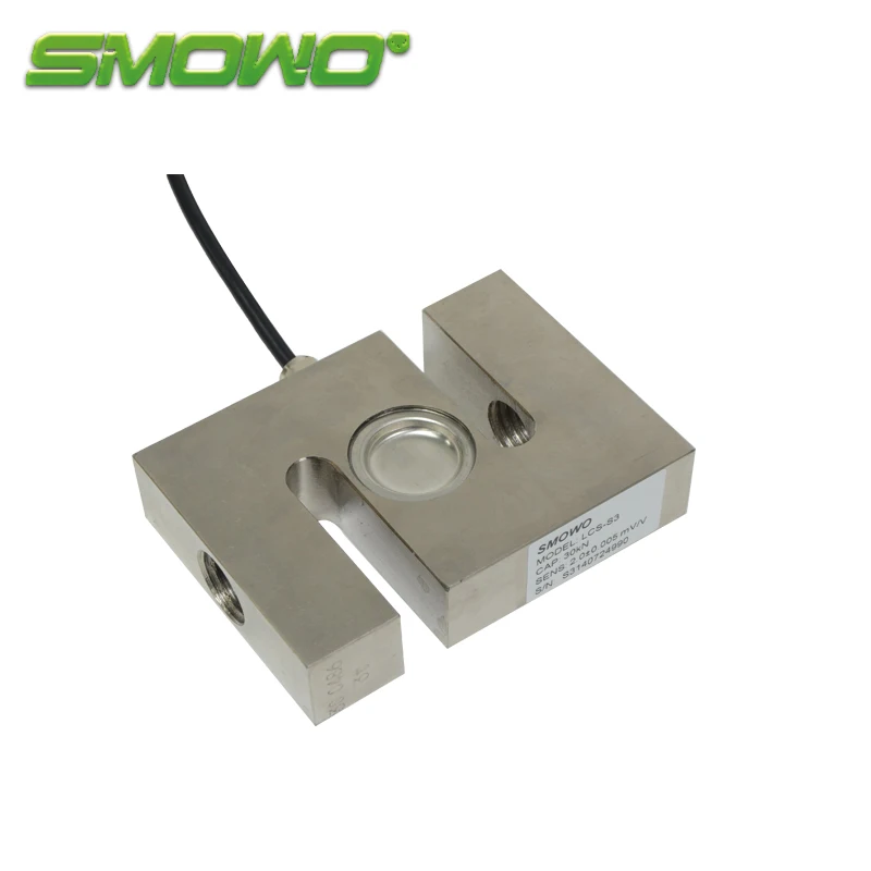 Тензодатчик/датчик силы напряжения LCS S3 0 1/2t|sensor sensor|cell sensorcell load |