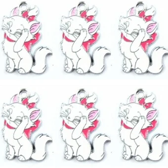 Оптовая продажа Бесплатная доставка 20 шт. металлические подвески для творчества