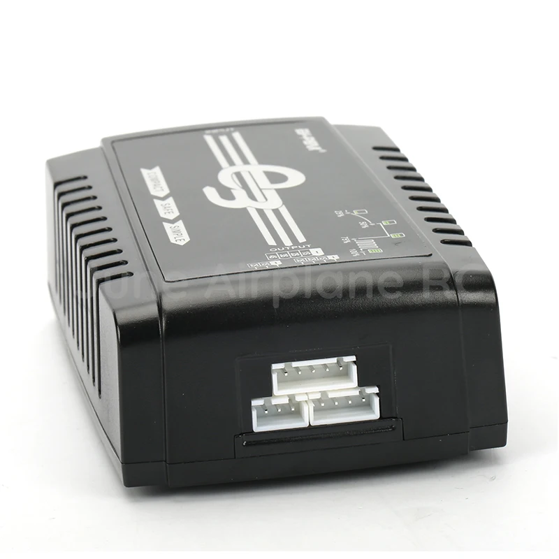 Новое EV-PEAK зарядное устройство E3 AC balance Lipo для RC модели 110-240 V вход 35W 3A 2-4S | Игрушки и