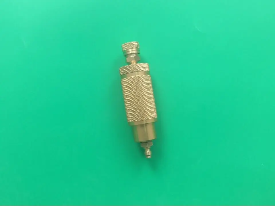 Новый фильтр для маслоотделителя высокого давления pcp 4500 фунт/кв. Дюйм 30 мпа 300 бар