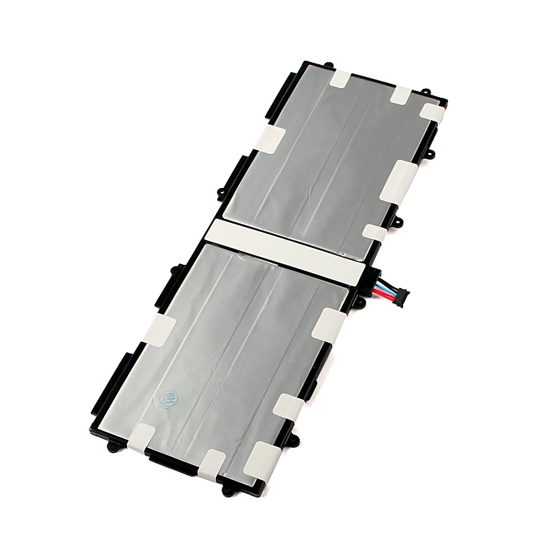 Original Samsung SP3676B1A Battery For Galaxy Note 10.1 GT-N8000 GT-P7510 P5100 P5113 N8005 N8013 N8020 P7500 7000mAh | Мобильные