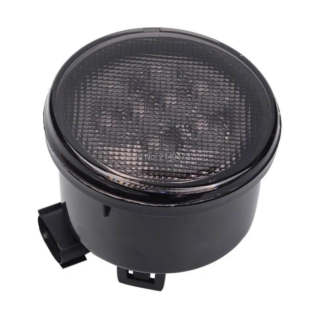 2 шт. светодиодный Решетка переднего бампера Туман сигнальные лампы светильник s