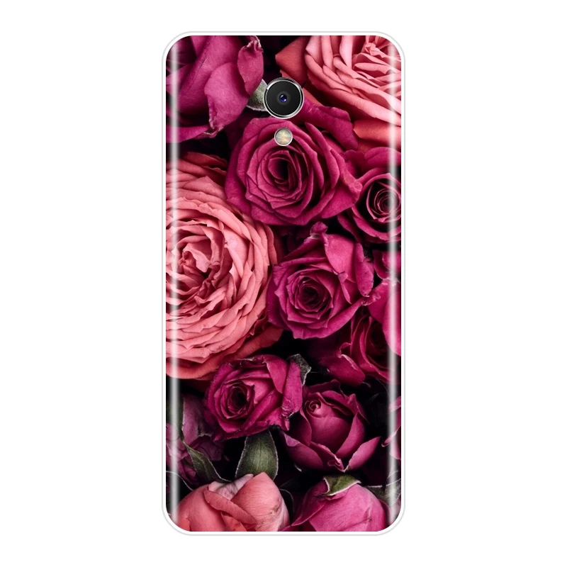 Для Meizu M2 M3 M3S M5 M5C M5S M6 M6S M6T чехол силиконовый мягкий ТПУ чехол для телефона чехол для Meizu M6 M5 M3 M2 Note крышка