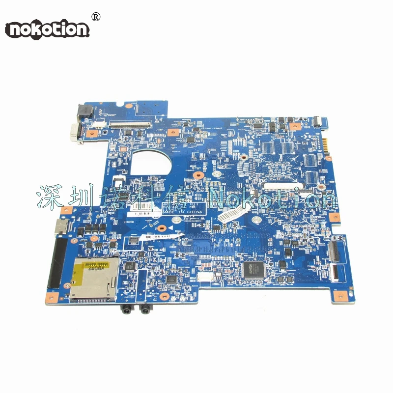 Материнская плата NOKOTION NB.V7K11.001 NBV7K11001 для ноутбука Acer Travelmate P643|laptop motherboard|motherboard