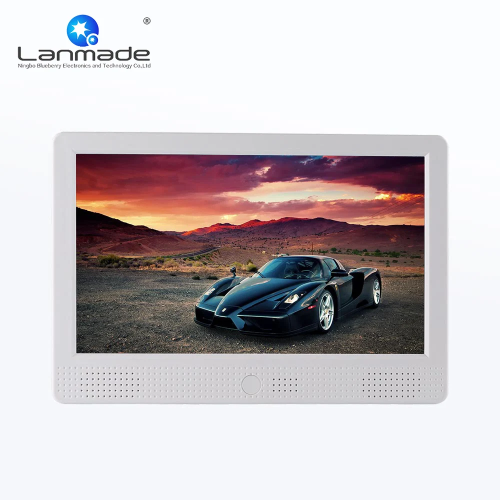 Lcd видеоплеер 10 дюймов магазин оборудование производитель горячие продукты