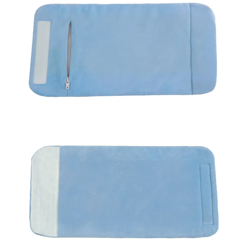 USB грелка для детских бутылочек портативная дорожная молока бутылочка кормления