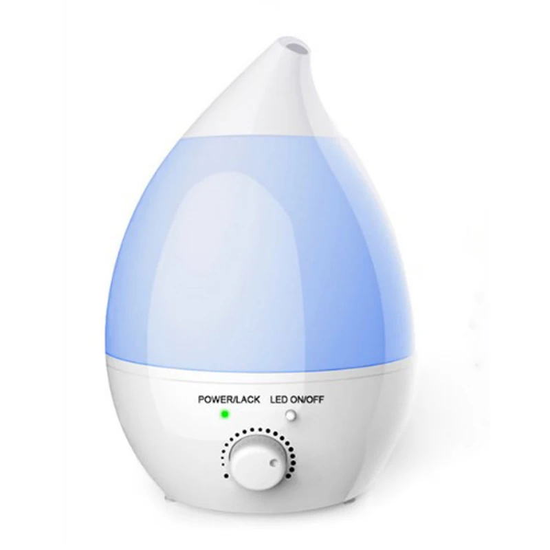 EJOAI 1.3L большой увлажнитель воздуха ультразвуковой Арома эфирные масла диффузор