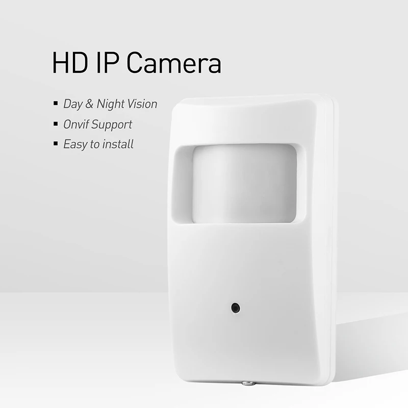 Камера видеонаблюдения инфракрасная невидимая 1080 P POE 940nm 2 МП LED ночное видение FPS