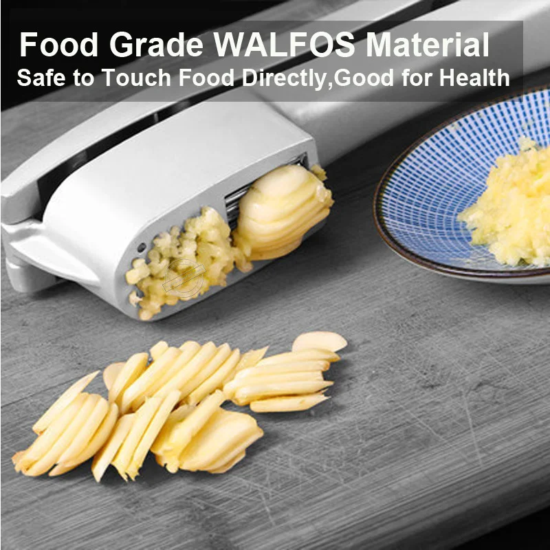 WALFOS Многофункциональные кухонные инструменты для приготовления пищи 2 в 1 из