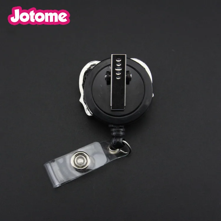 10 шт./лот Бесплатная доставка разноцветные в форме сердца выдвижной значок для