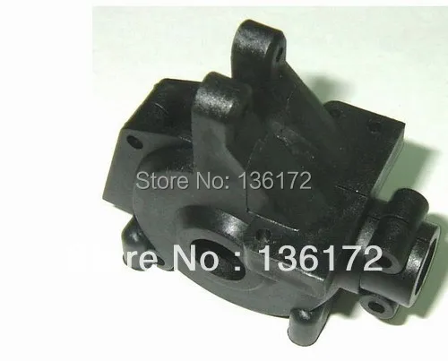 Henglong 3851 1 1/10 RC electric lightning автомобильные детали № 14R14L чехол для передней коробки