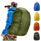 35L портативный рюкзак водонепроницаемый пыленепроницаемый дождевик рюкзак Сумка для путешествия Кемпин0г на открытом воздухе Альпинизм дождевик 3дождевик детский плащ женский