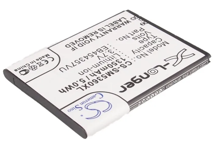 Cameron sino Батарея для samsung GT B5510 B7810 S3350CWAXEU S5300|Цифровые аккумуляторы| |