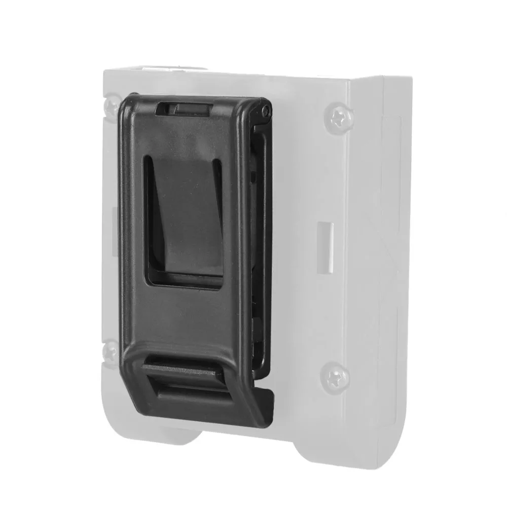 

PPT Belt Clamp Hunting Gun Holster For Hunting Holster HS7-0076