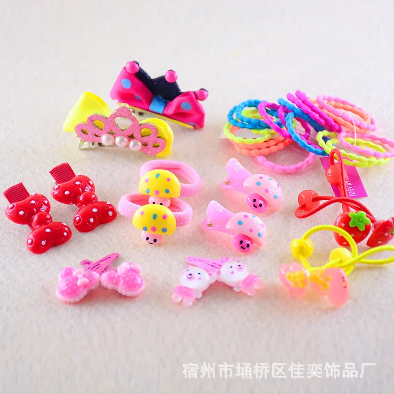 Hello kitty Аксессуары для волос El Cabello аксессуары для женщин резинка на голову Детские аксессуары для волос заколка