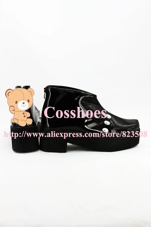 Косплей Брука обувь из аниме One Piece