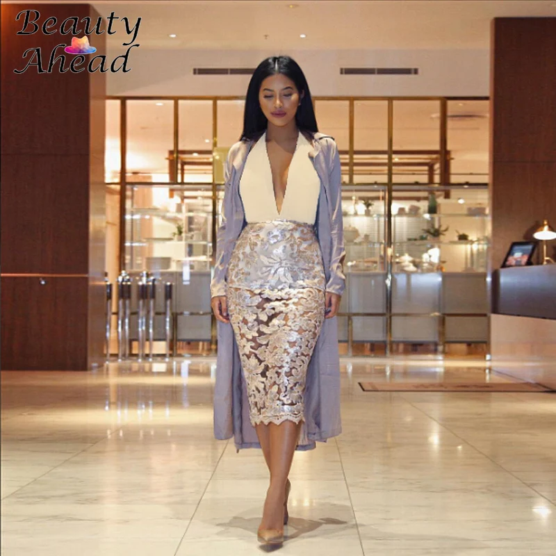 Пикантные Для женщин Подтяжки для блестками платье 2017 Горячие Летняя распродажа