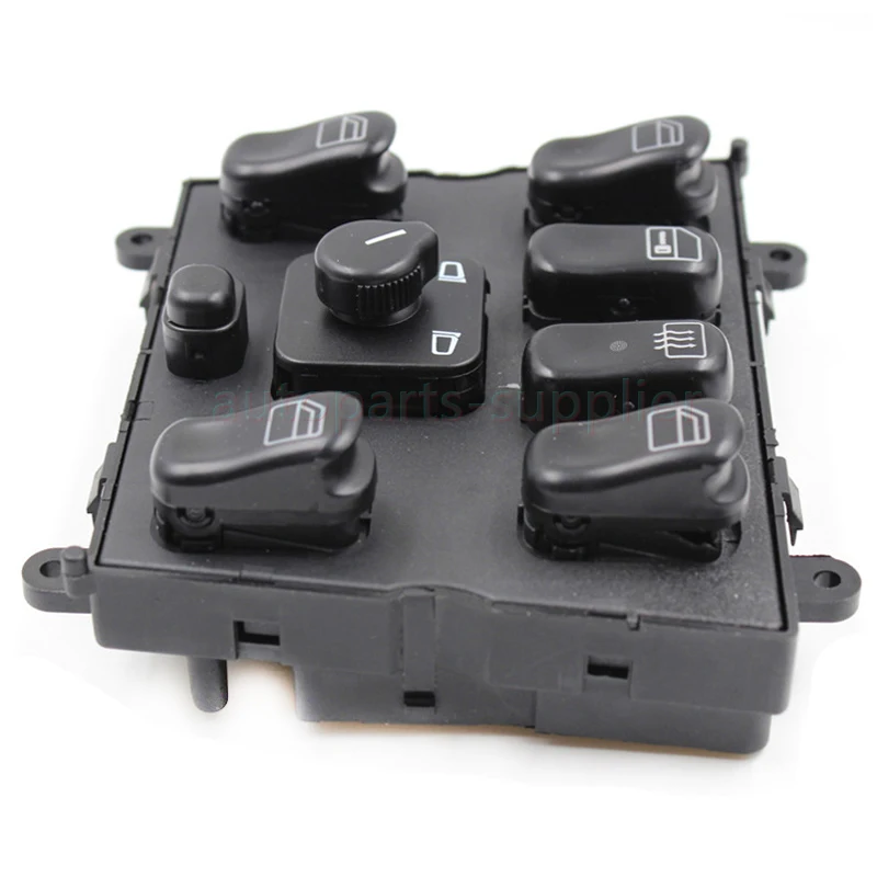 1638206610 Window Master Switch for Mercedes-Benz W163 ML320 ML430 A 03751566 | Автомобили и мотоциклы