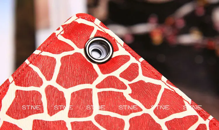 Free shipping!1piece retail package Colorful Stone Crackle Cover Case For ipad mini | Компьютеры и офис