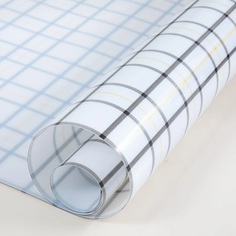 Европа скатерть из ПВХ пластика водонепроницаемый термостойкий маслостойкий