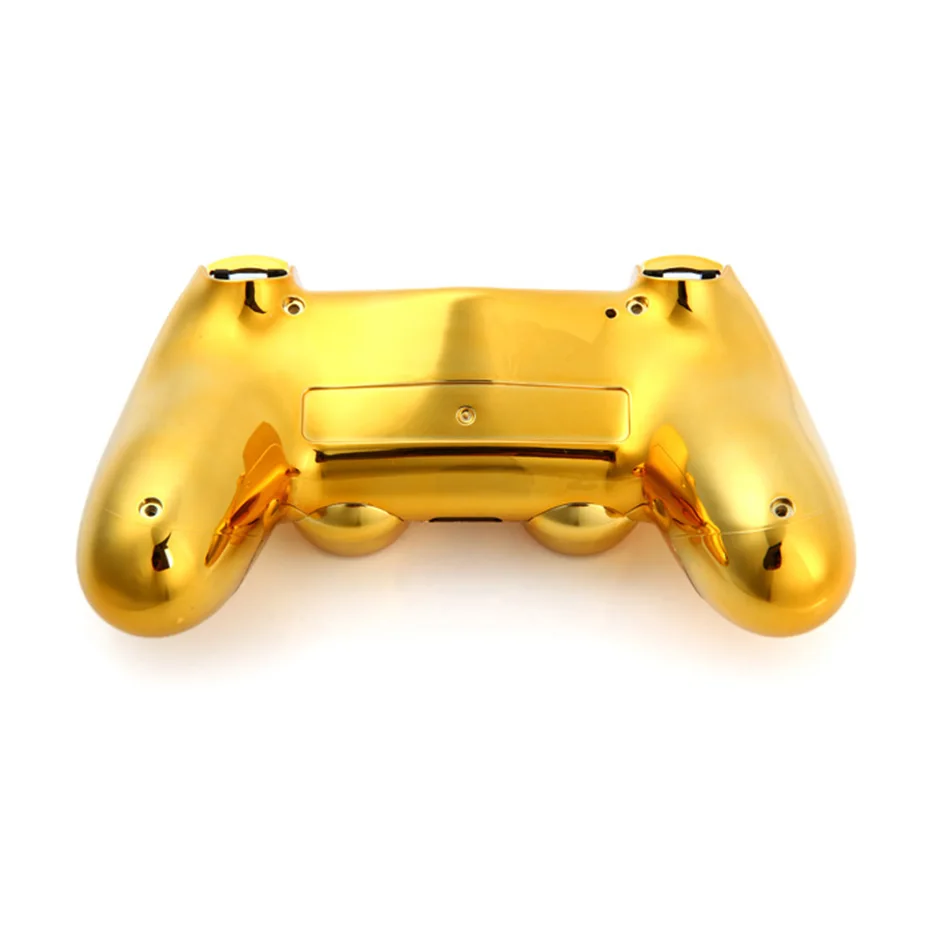 Полный набор оболочки покрытие многоленточная кнопка для беспроводных PS 4