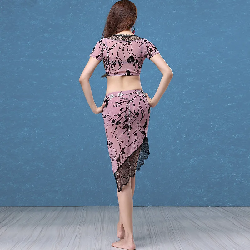 Восточный танец костюм танца живота качели индийские египетские танцевальные