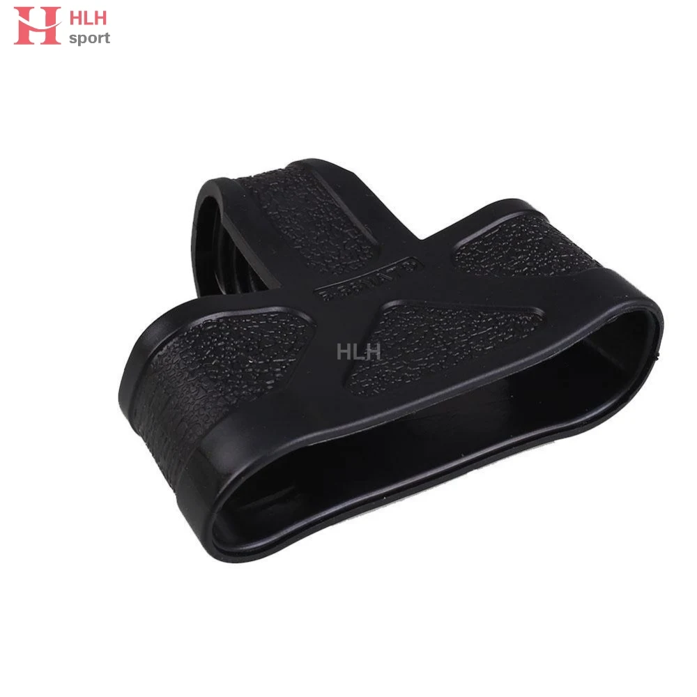 Чехол для тактического пистолета резиновый чехол перчаток противоскользящий