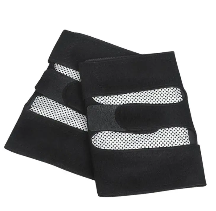 Самонагревающийся турмалиновый пояс 5 шт. магнитная терапия коррекция осанки