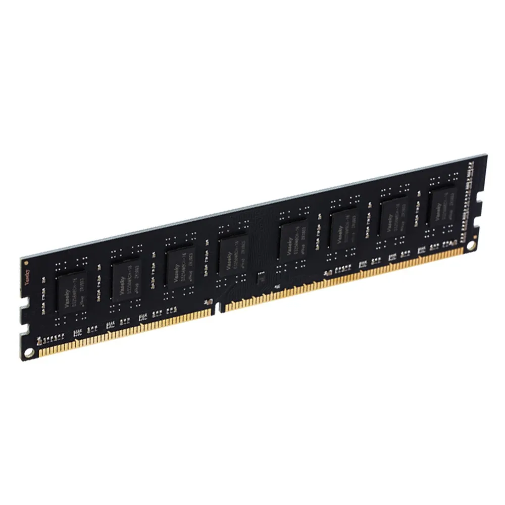 Оперативная память DDR2 DDR3 2 Гб 1333 МГц или 1600 МГц настольная память 240pin 1,5 в 4 ГБ/8 ГБ DIMM