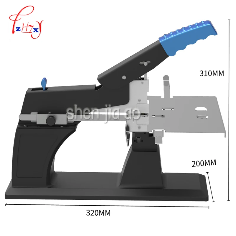 Настольный ручной степлер SH 03 1 шт.|machine machine|machine sewing machinemachine manual |