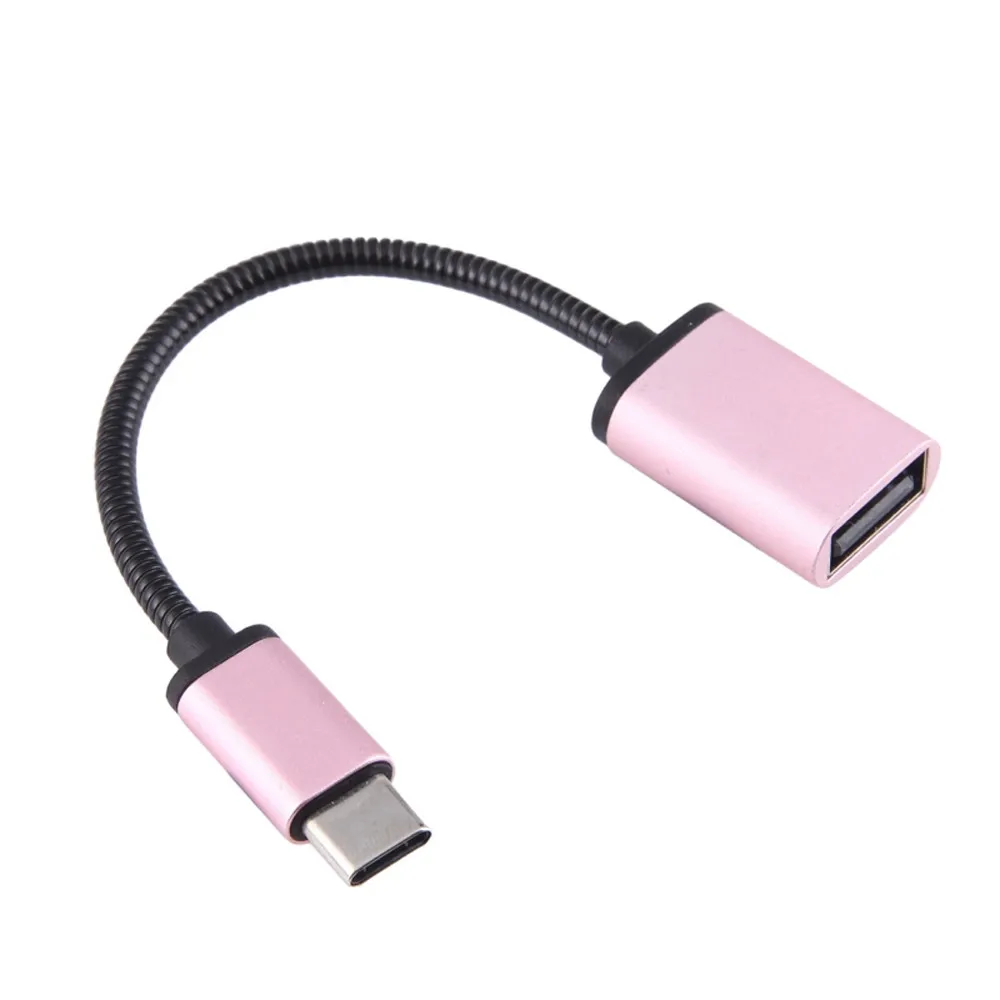 Vovotrade (USA Respone) USB Type c OTG конвертер данных адаптер зарядное устройство кабель для