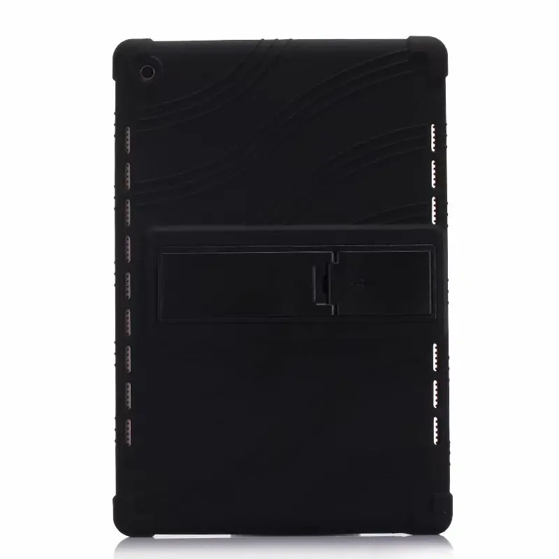 Soft Back Cover Silicone Case with Stand for Huawei MediaPad M5 10.8 10 Pro CMR-AL09 CMR-W09 Tablet + Stylus Pen | Компьютеры и офис