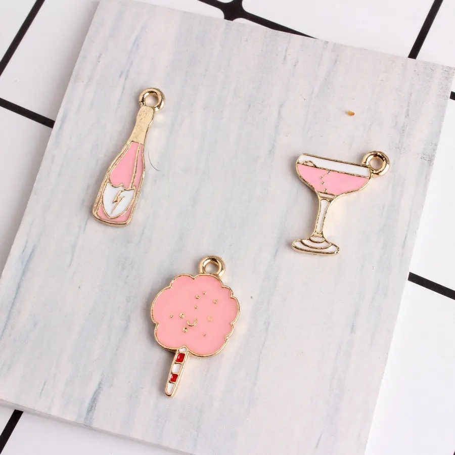 10 шт./упак. бутылки вина важные факторы которые обеспечивают системыcalix чашки