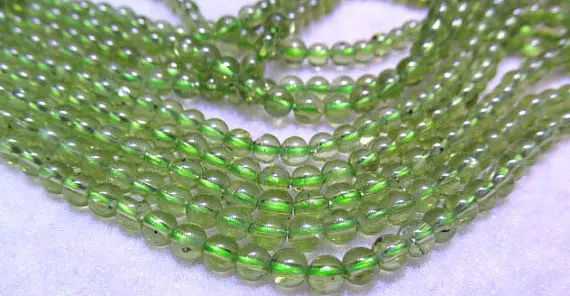 100% Peridot Briotettes round ball faceted peridot gemstone green 3 4 5 6 7 8mm full strand | Украшения и аксессуары