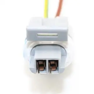 Автомобильный соединитель 2P Индукционная заглушка датчик температуры воды