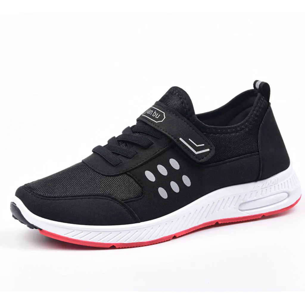 Мужские кроссовки; Летние кроссовки; коллекция года; Zapatillas Deportivas Hombre; дышащая повседневная обувь