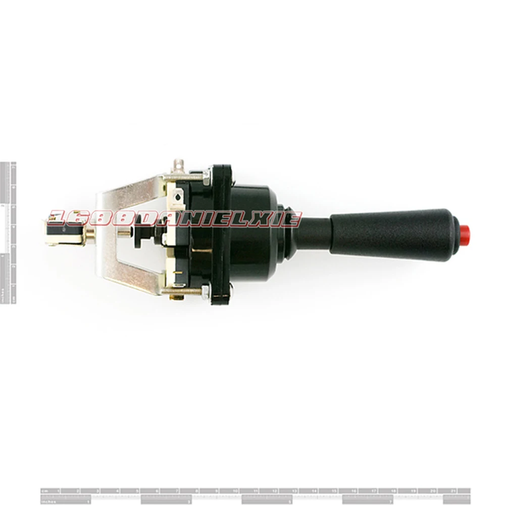 Аркадная игра 4 8 Way Rocker с пусковыми кнопками переключатель для аркадных