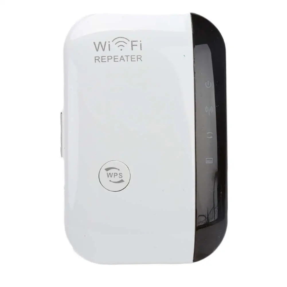 Wifi Wps шифрование беспроводной WiFi ретранслятор усилитель сигнала 802.11N/B/G Wi-Fi