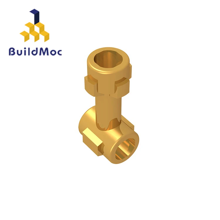 BuildMOC сборные частицы 92690 для строительных блоков детали сделай сам истории