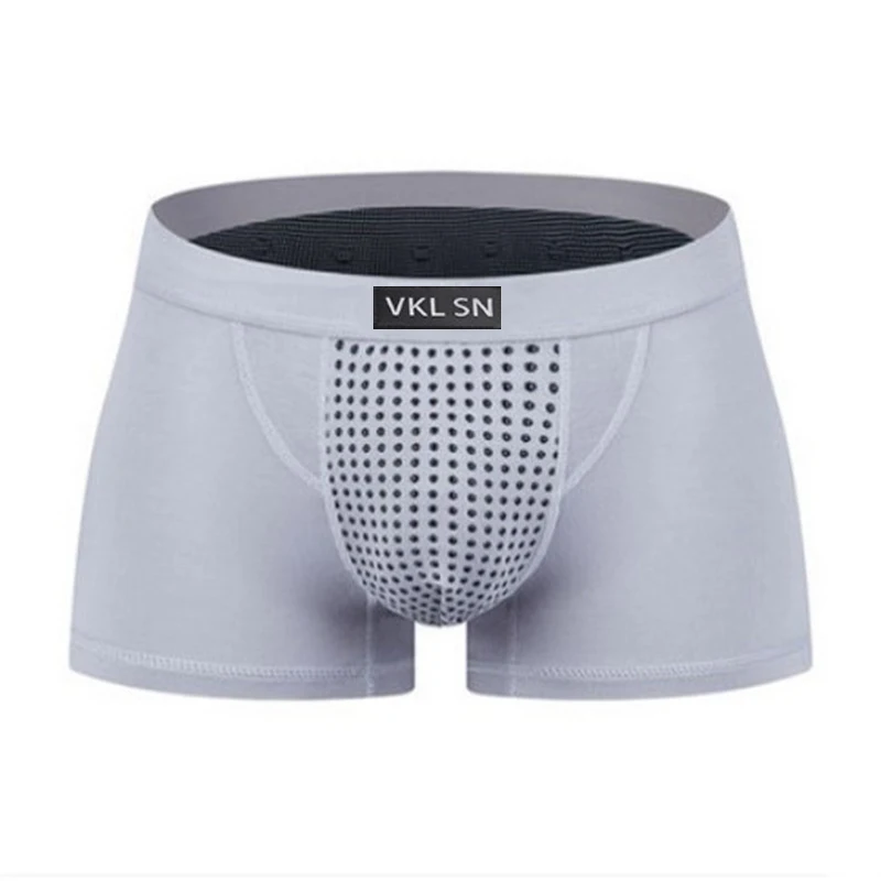 Нижнее белье мужское 3 шт.|Мужские трусы боксеры| |