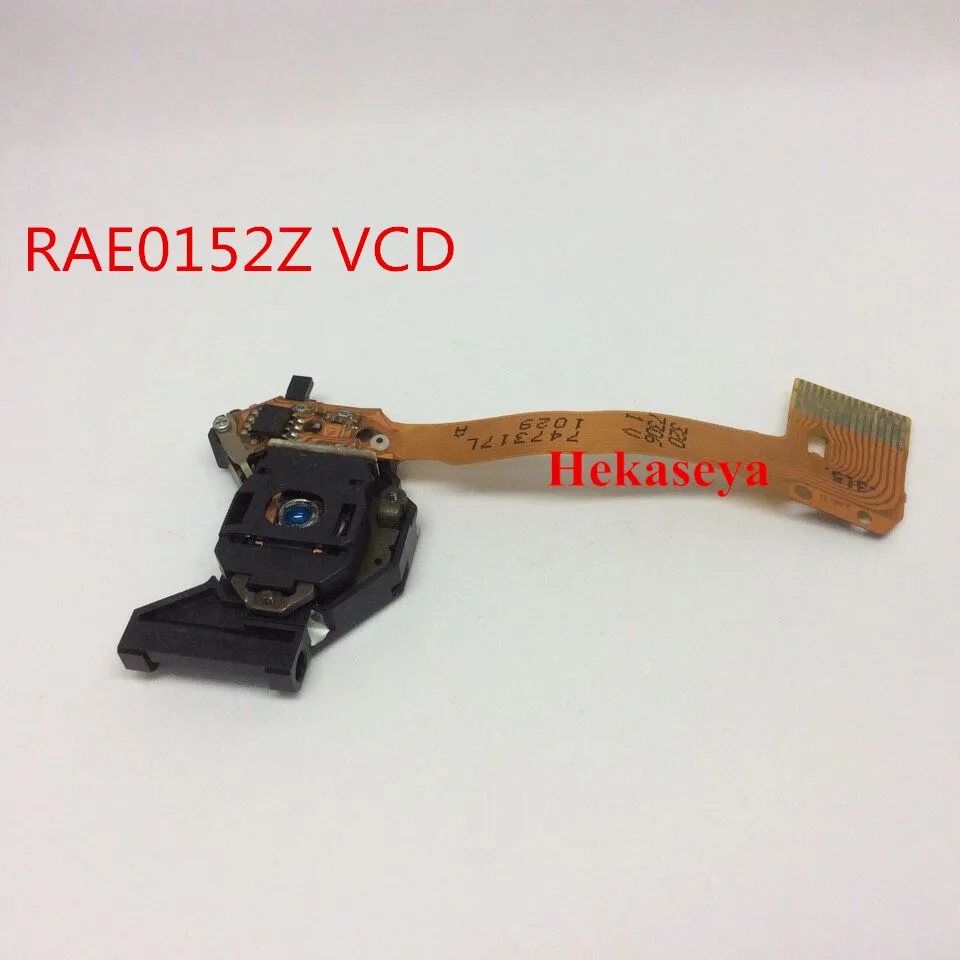 Лазерная головка с оптической линзой RAE0152Z RAE0142 RAE0152 IC VCD лазерная оптические