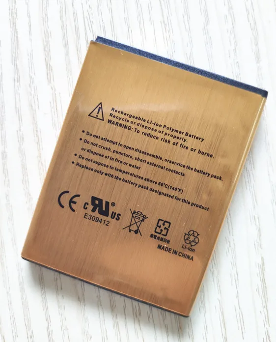 B-TAIHENG Gold i9100 аккумулятор для Samsung Galaxy S2 I9100 EB-F1A2GBU B9062 I9103 I9188 I9108 i9101 R Z i777 R920