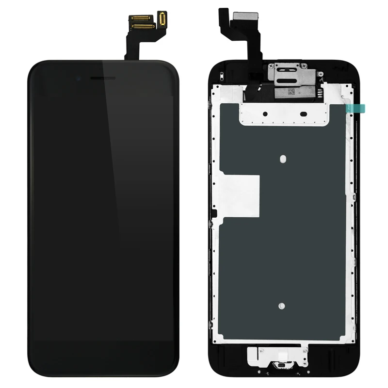 Рисунок 5 - класс AAA для iPhone 6S с хорошим