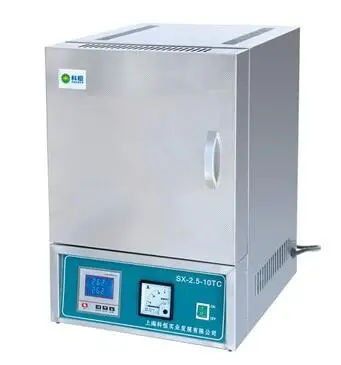 

DH-5-12T Professional Supplier An Integrative Box Type Resistance Furnace Best Quality FREE SHIPPING Door to Door Service
